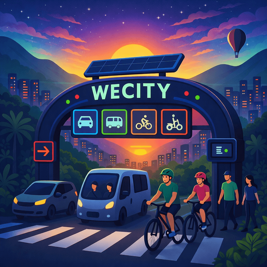 Intelligent Traffic Classifiers